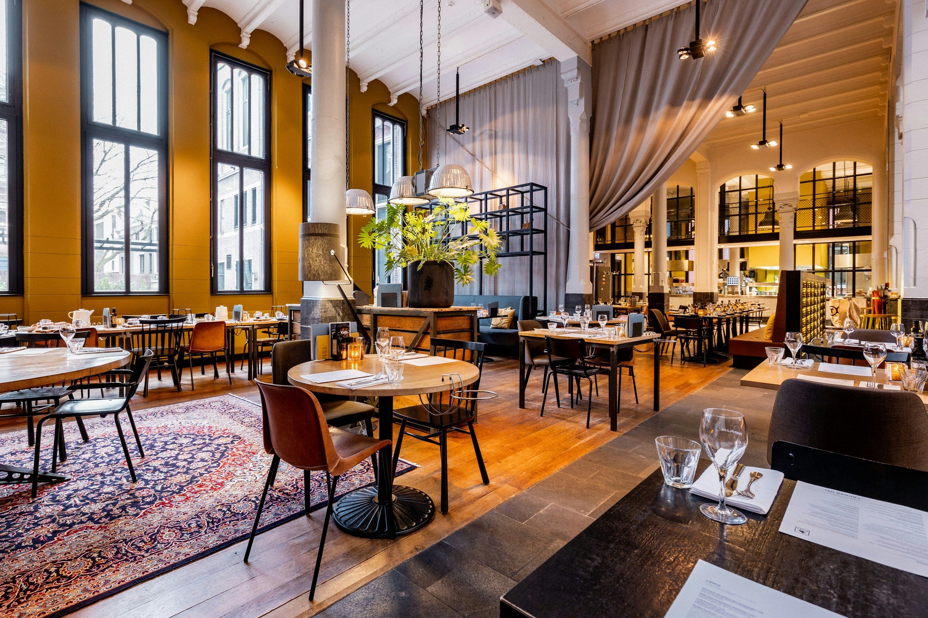 Restaurang