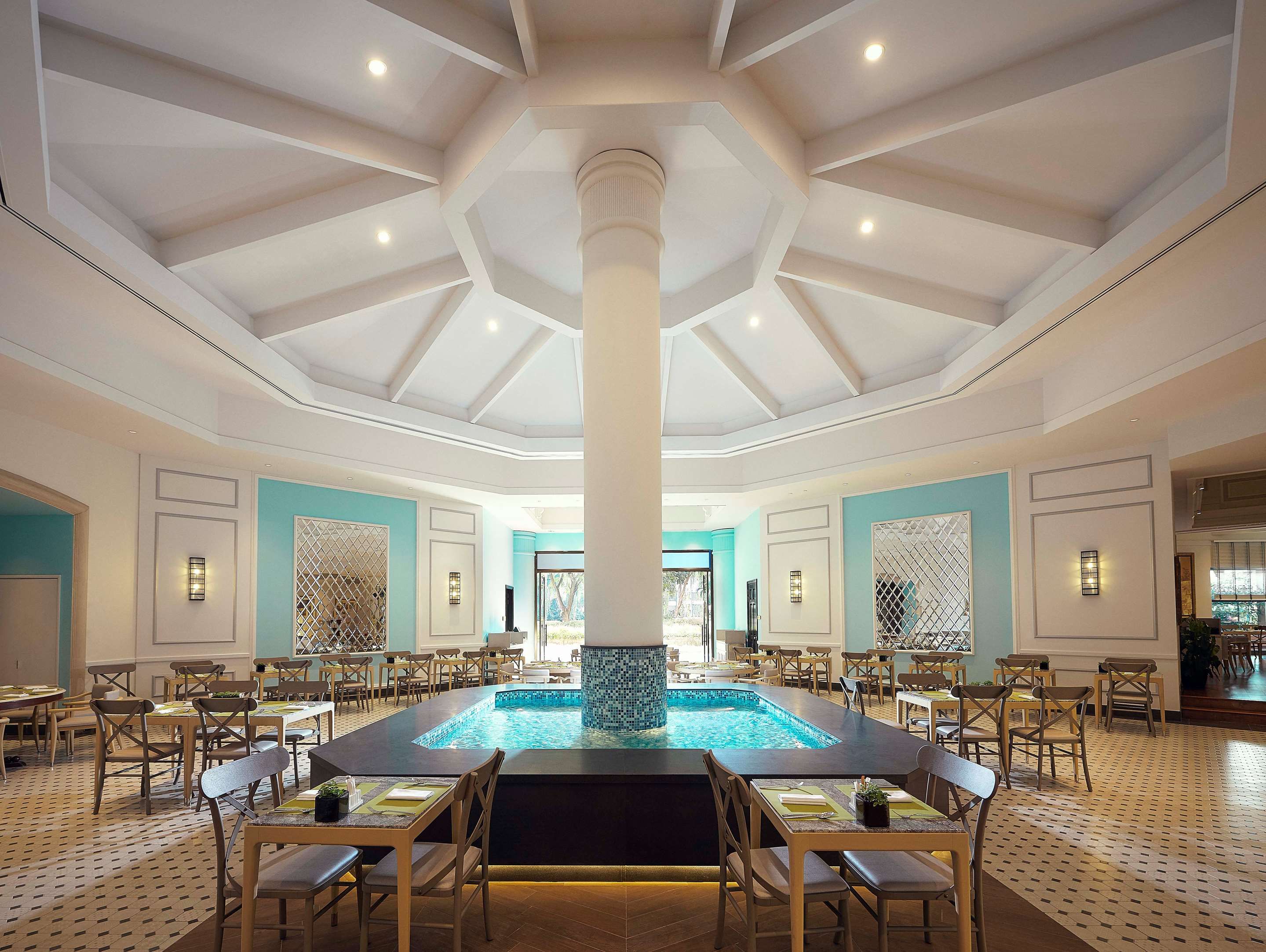 Restaurang