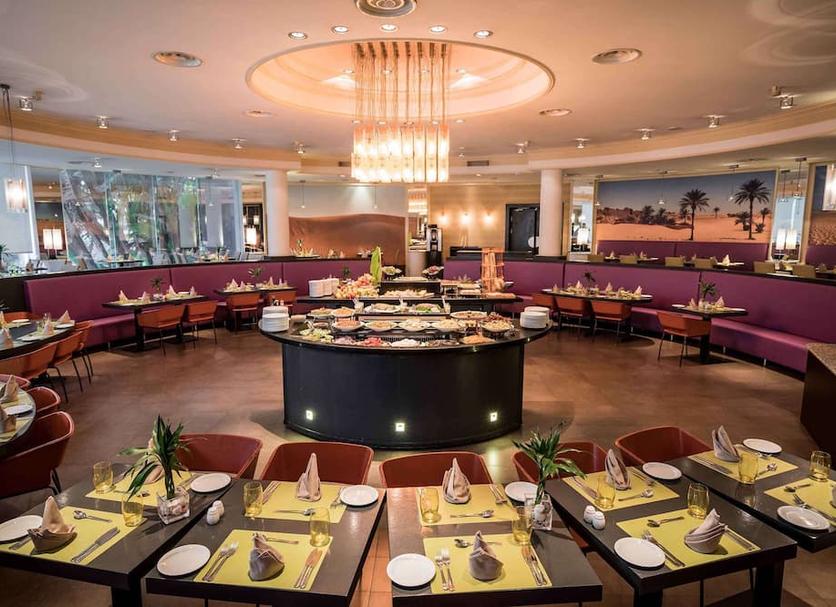 Restaurang Foto