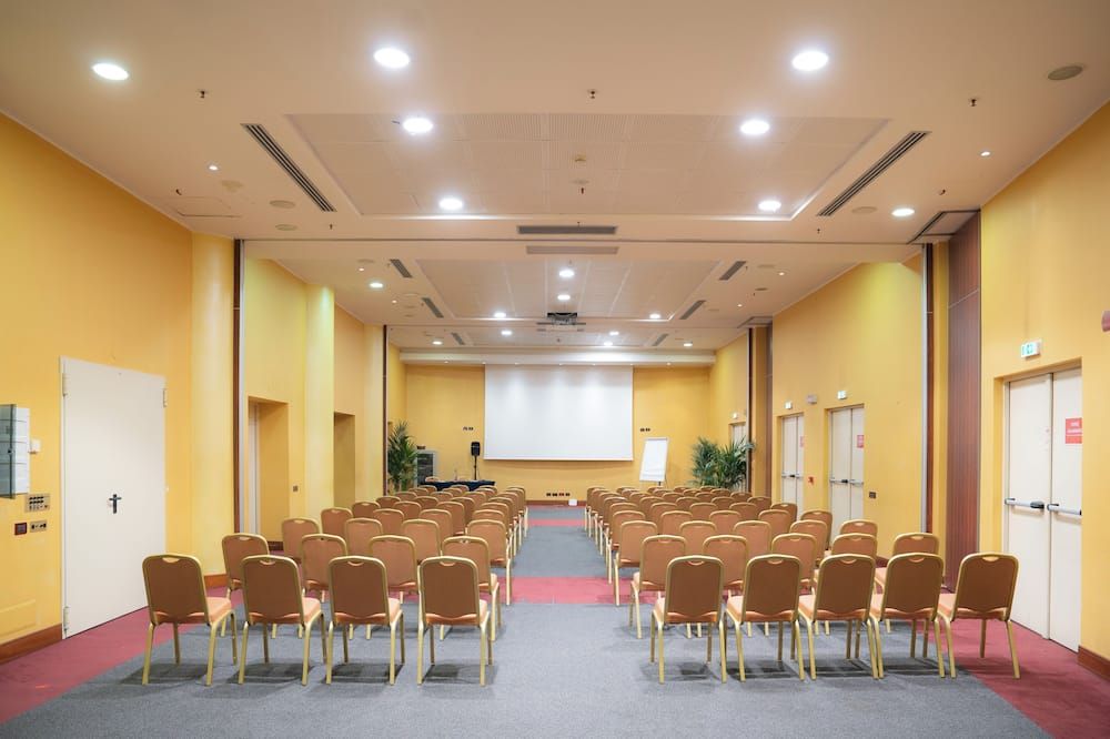 Konferensrum