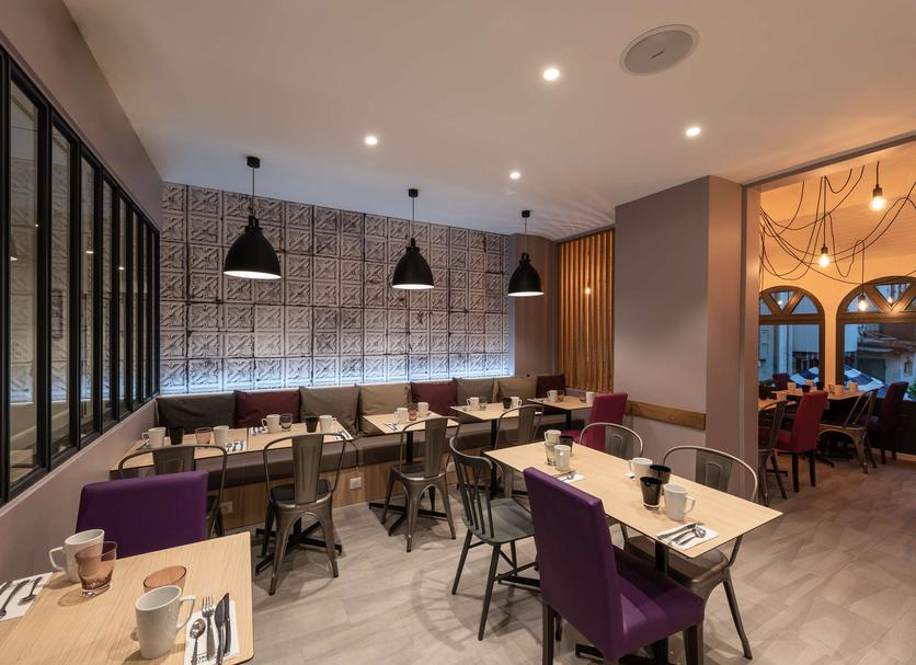 Restaurang Foto