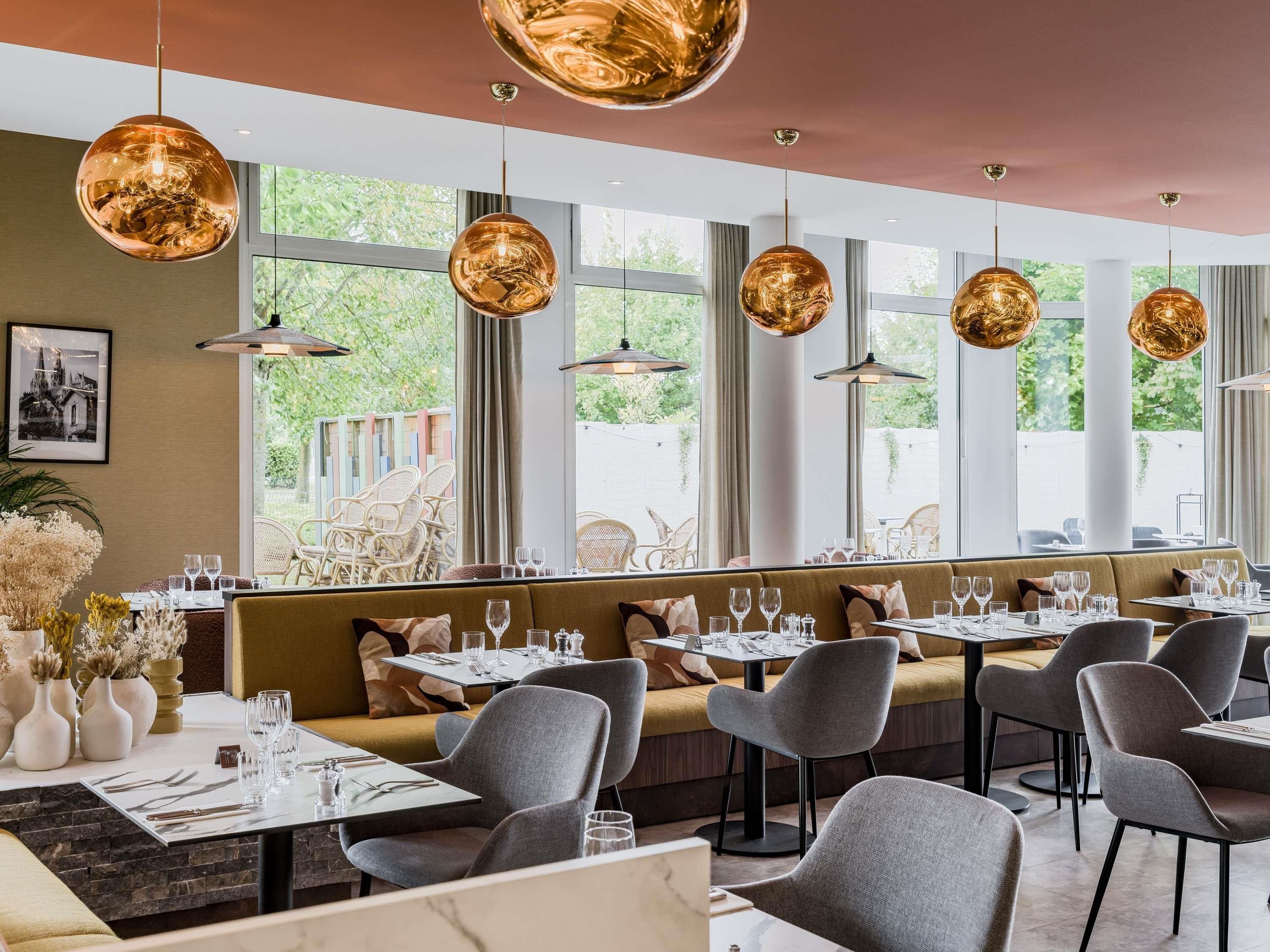 Restaurang