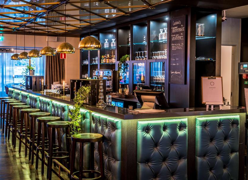 Bar Foto