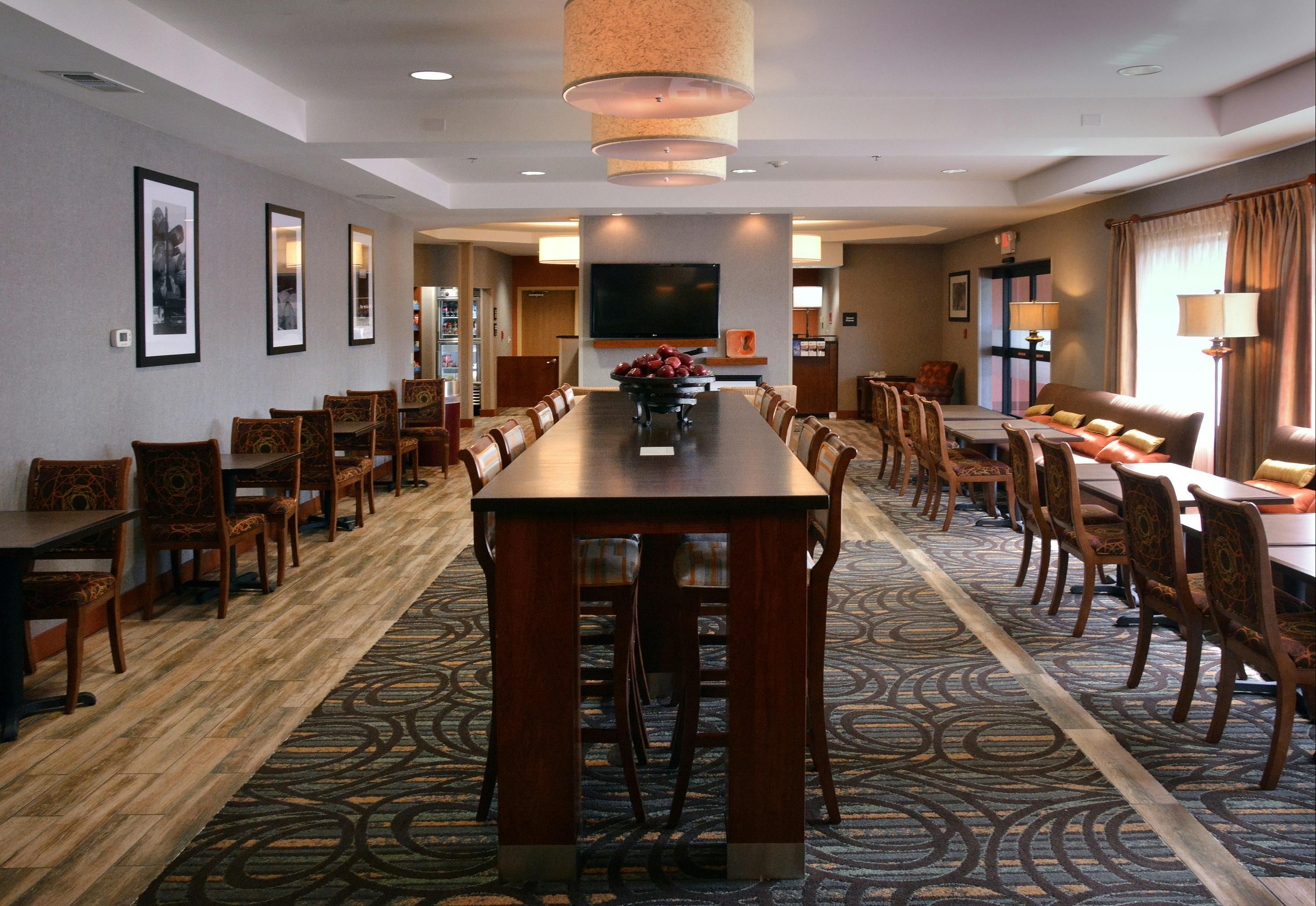 Restaurang