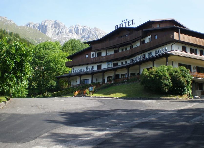 Byggnad Foto