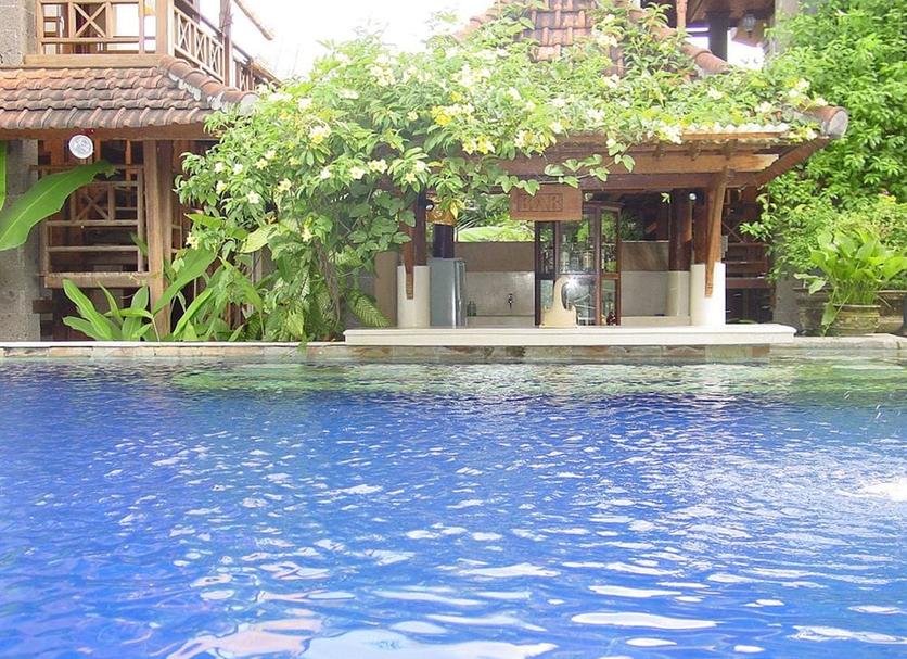 Pool Foto