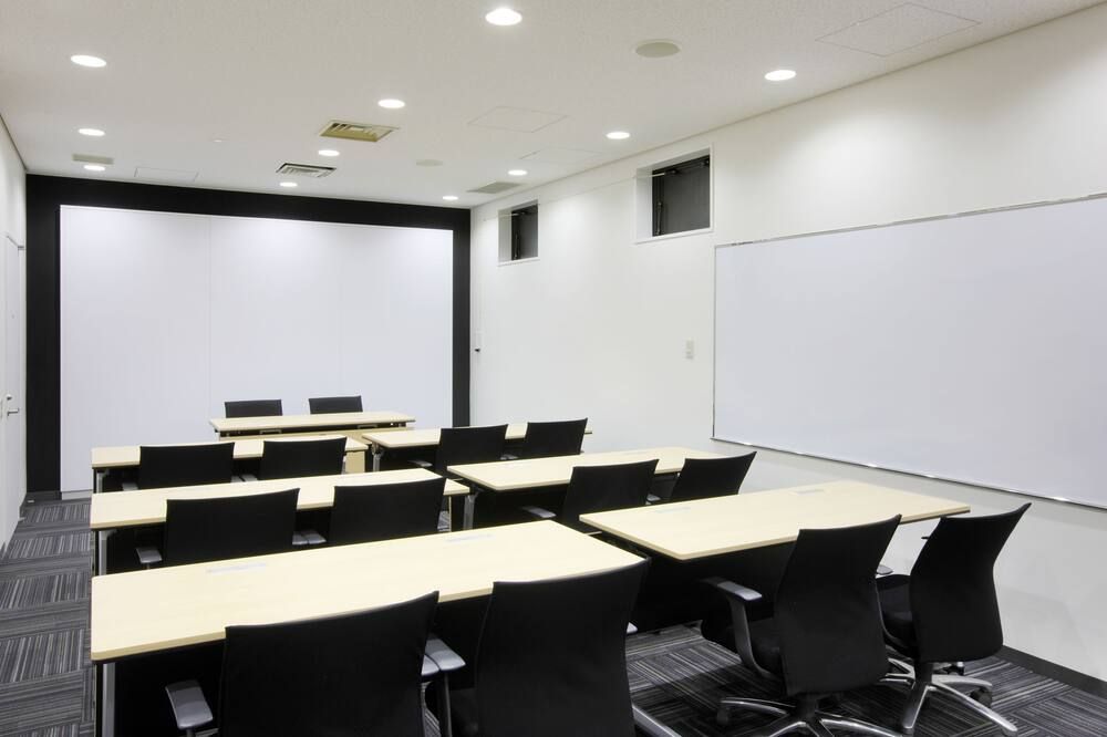 Konferensrum