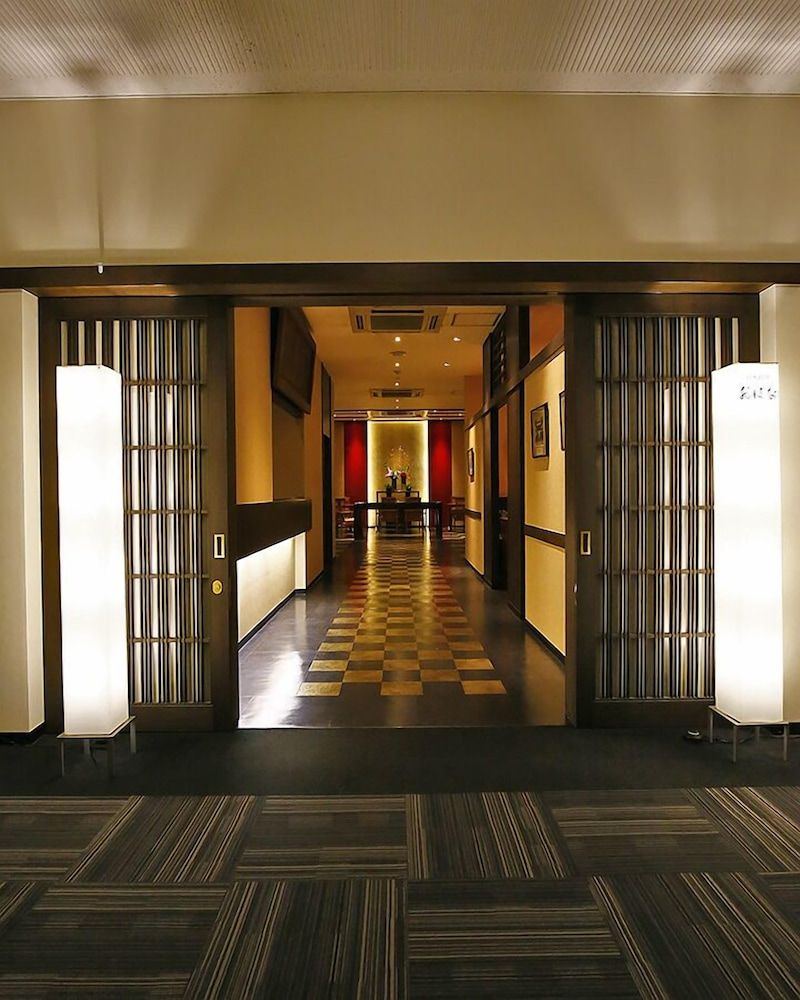 Restaurang