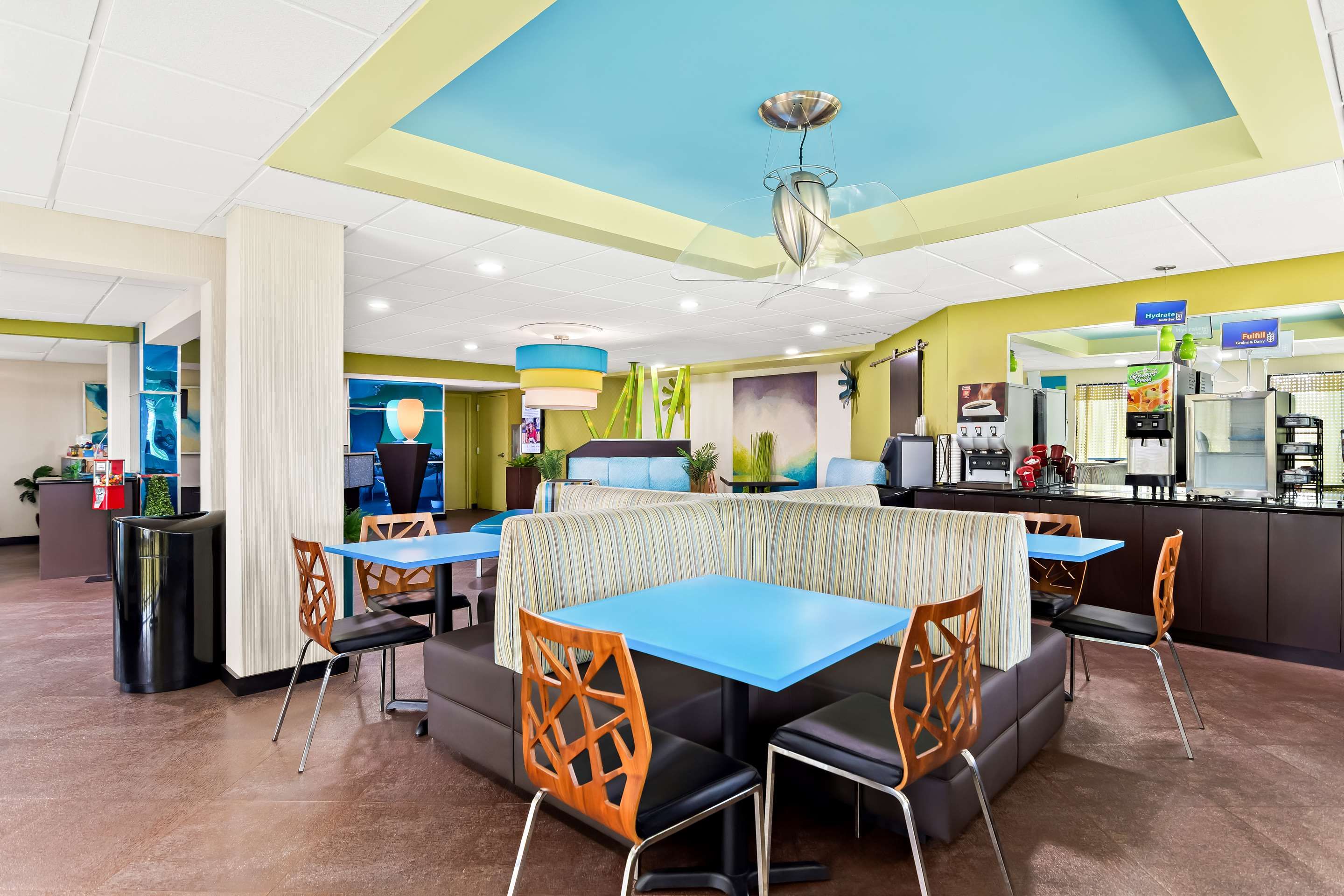 Restaurang