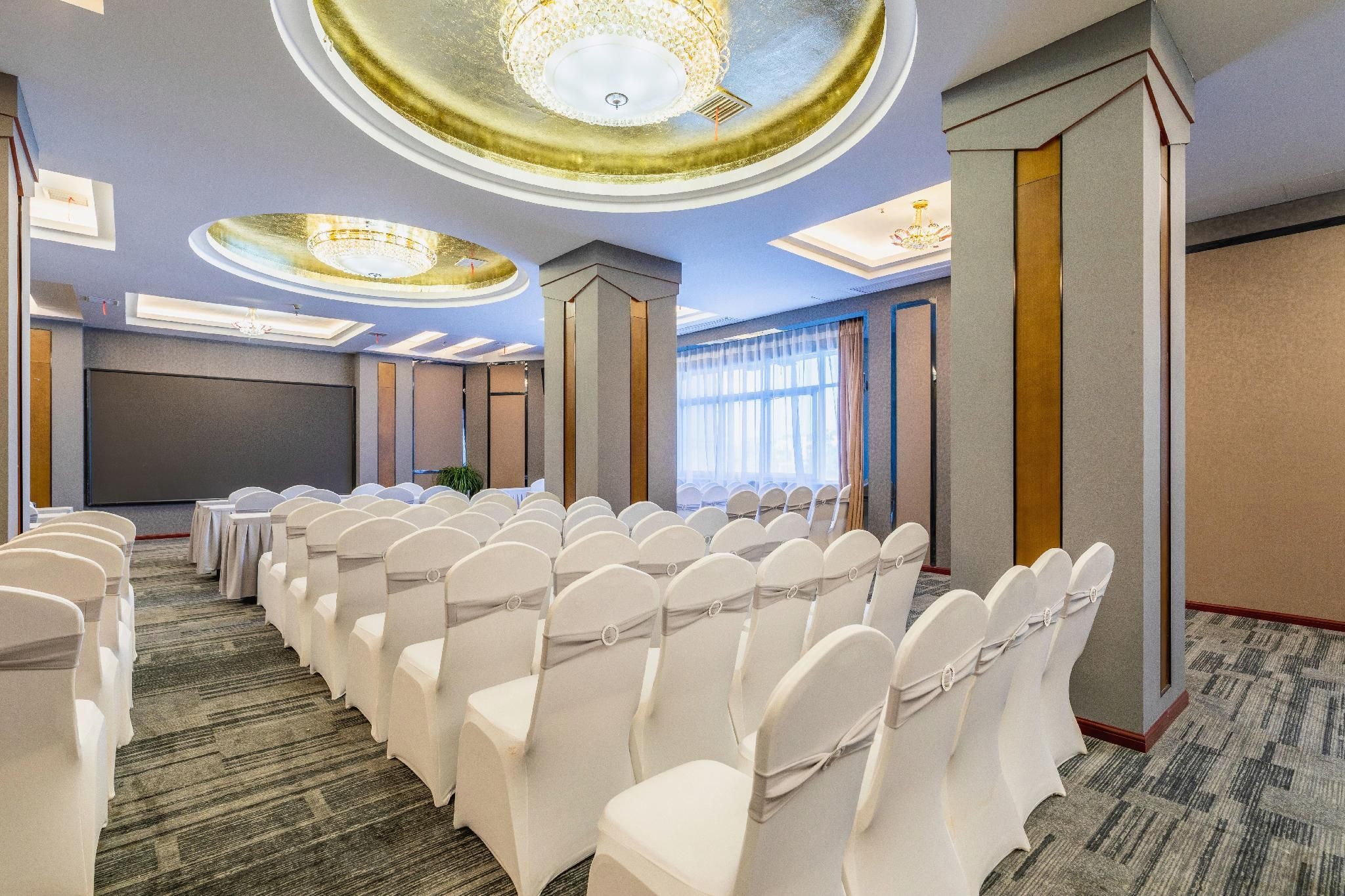 Konferensrum