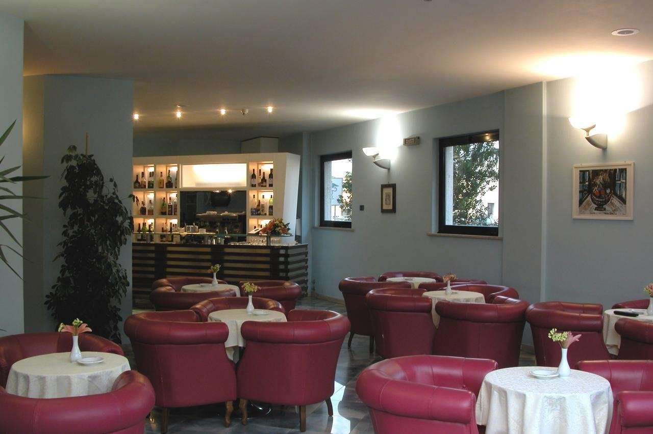 Restaurang