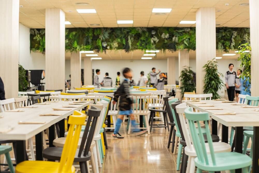 Restaurang