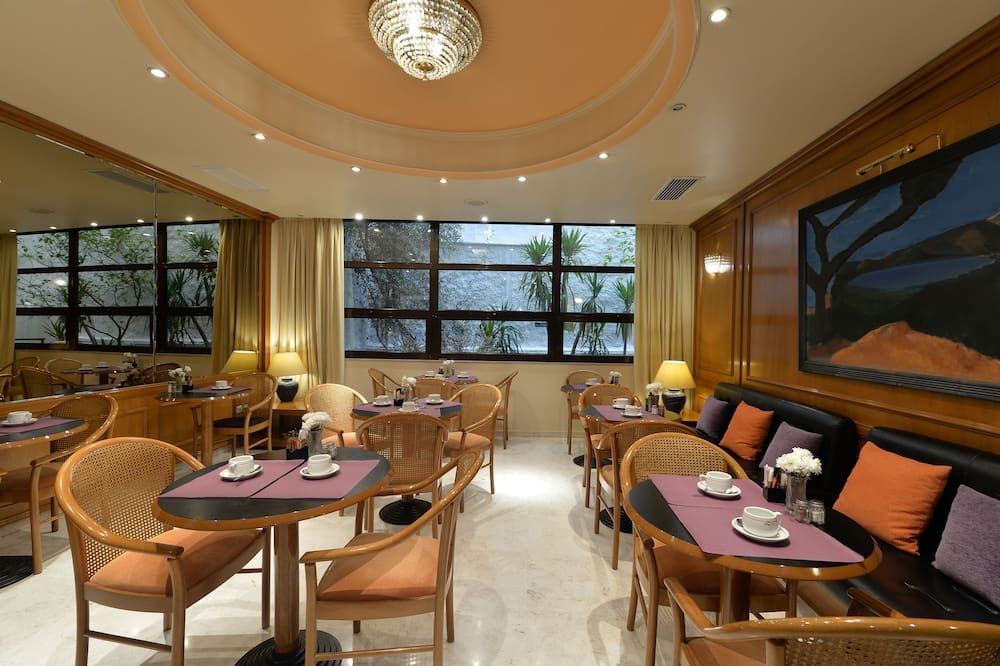 Restaurang