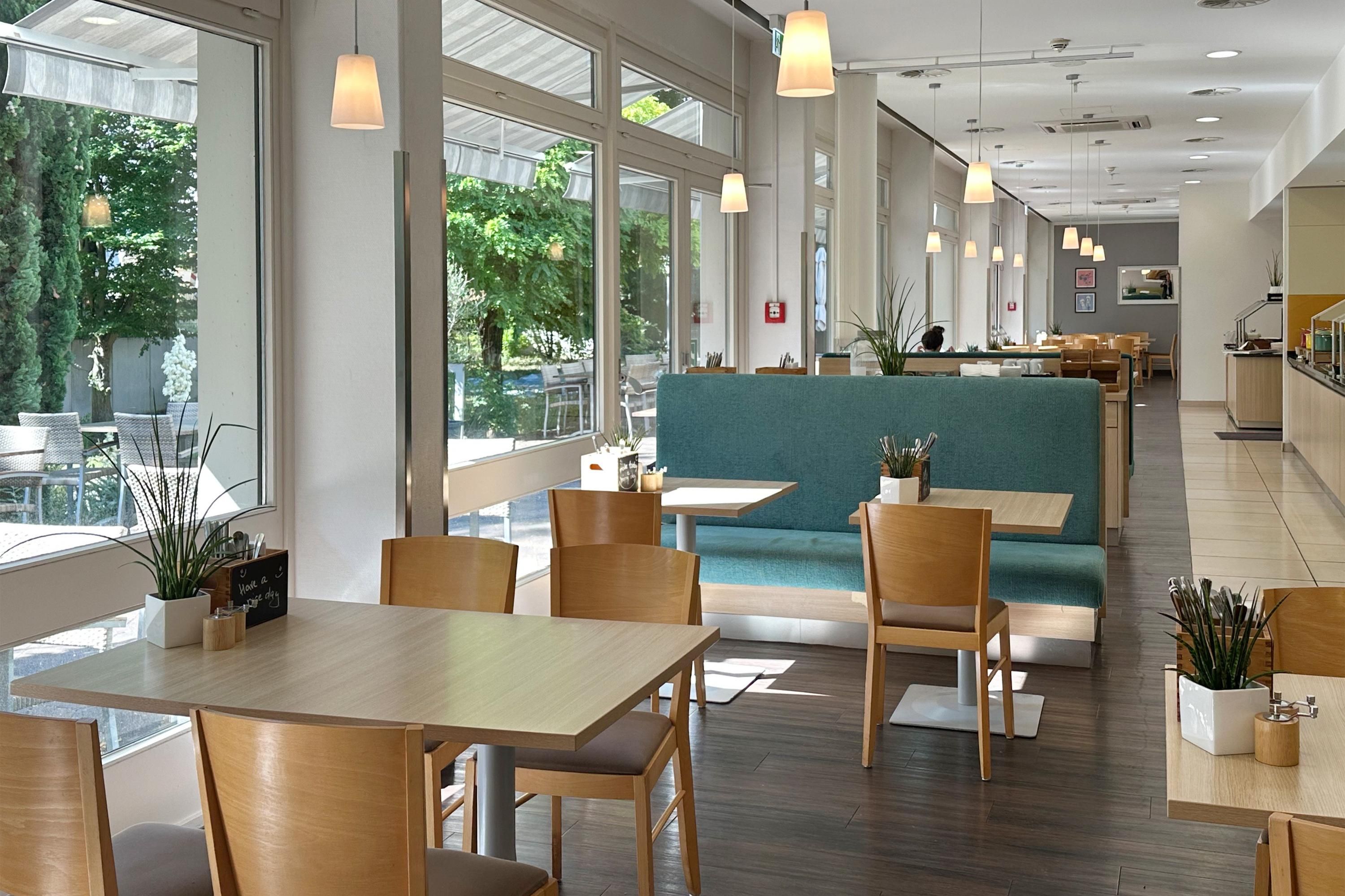 Restaurang