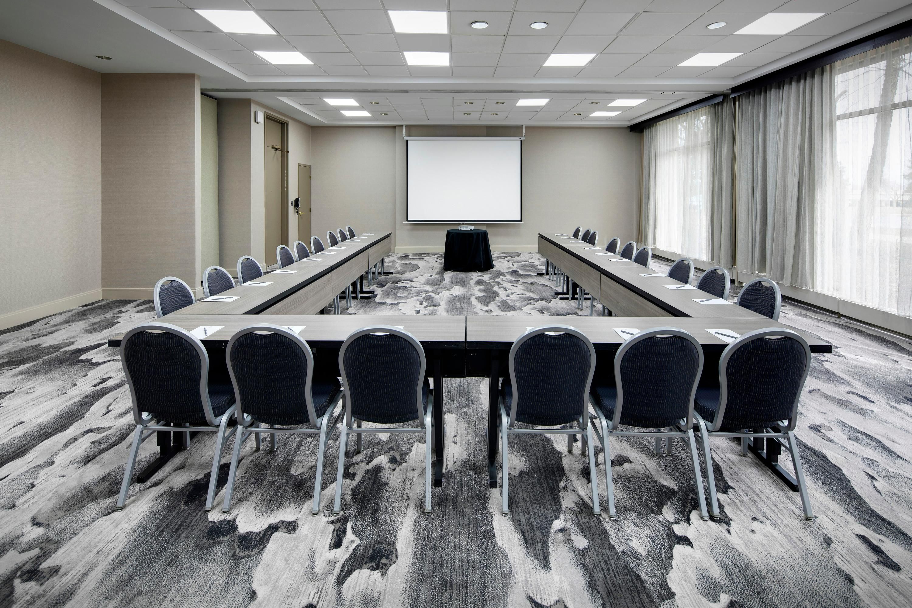 Konferensrum