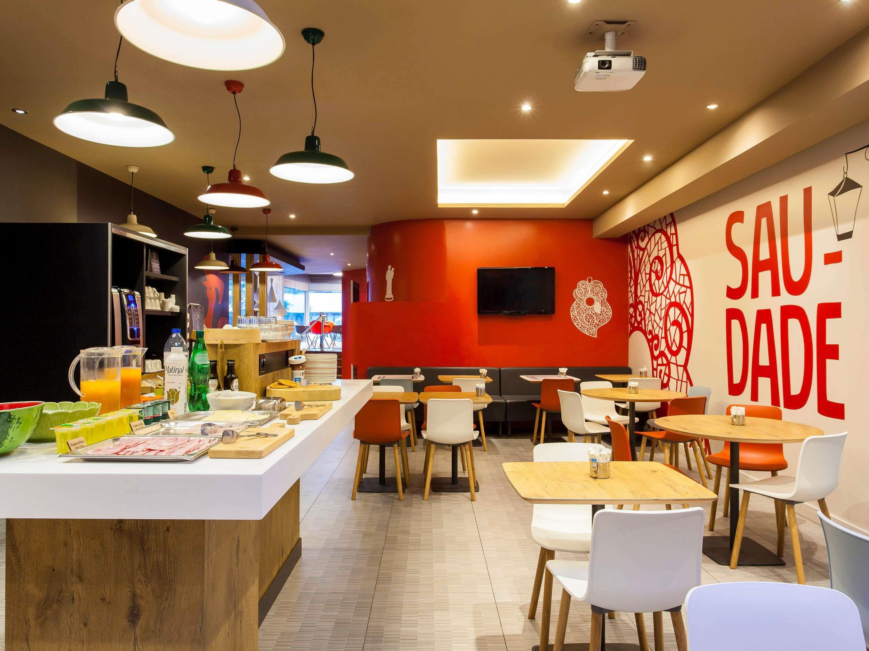 Restaurang