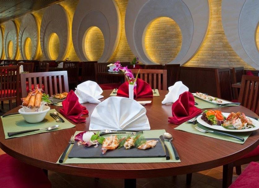 Restaurang Foto