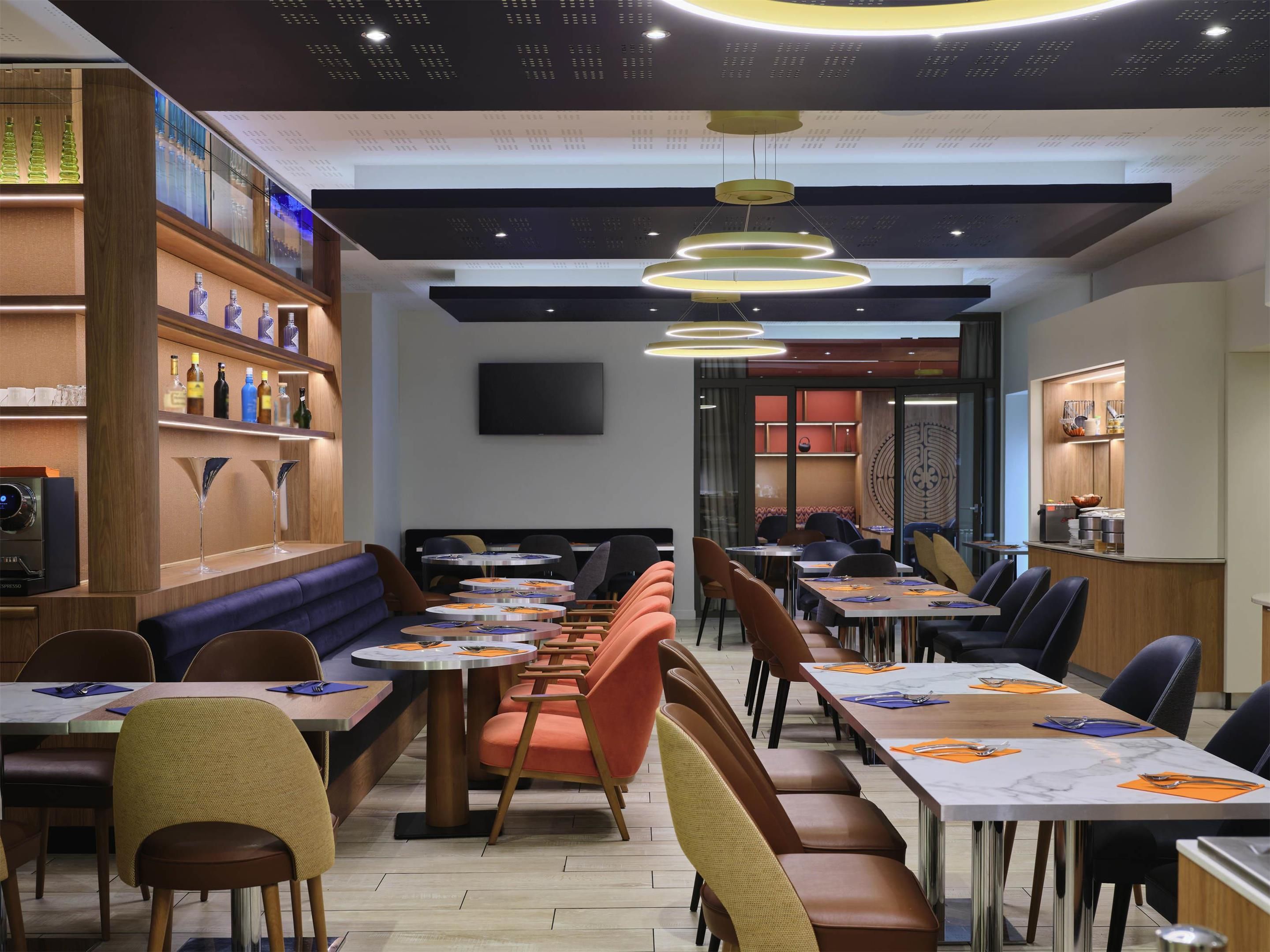 Restaurang