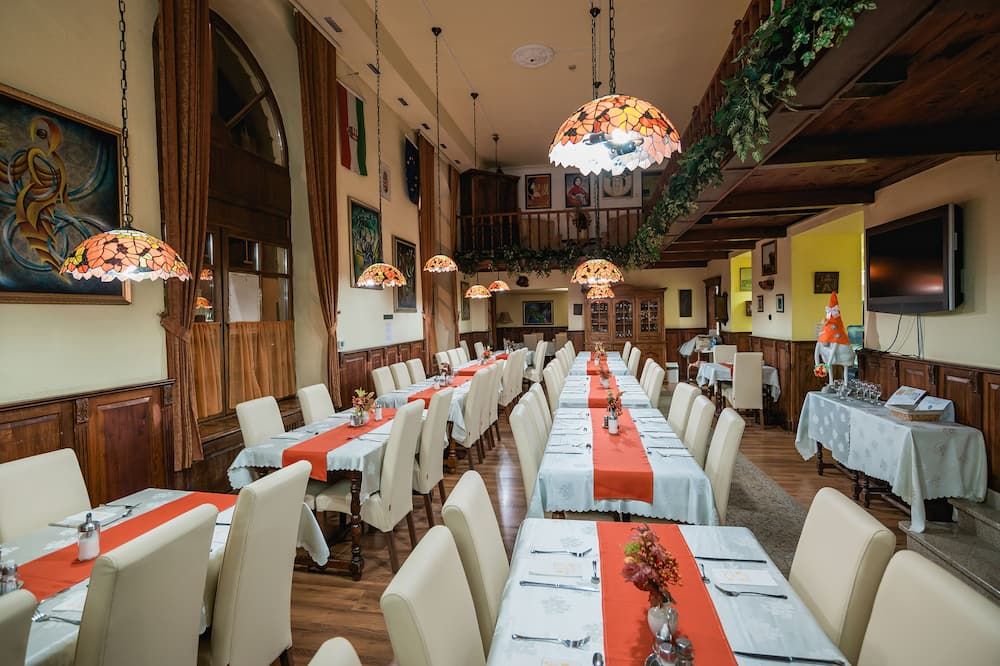 Restaurang