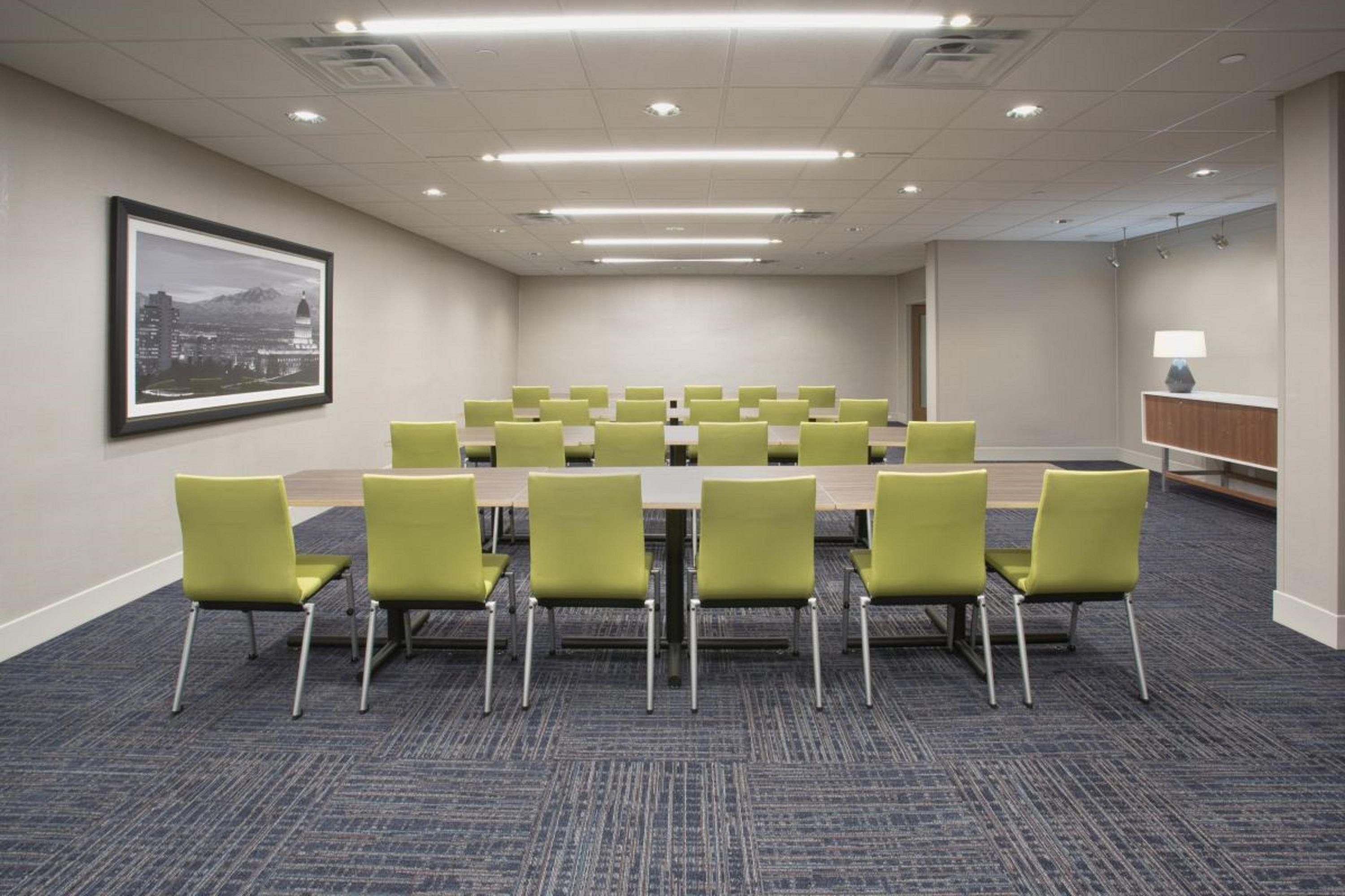 Konferensrum