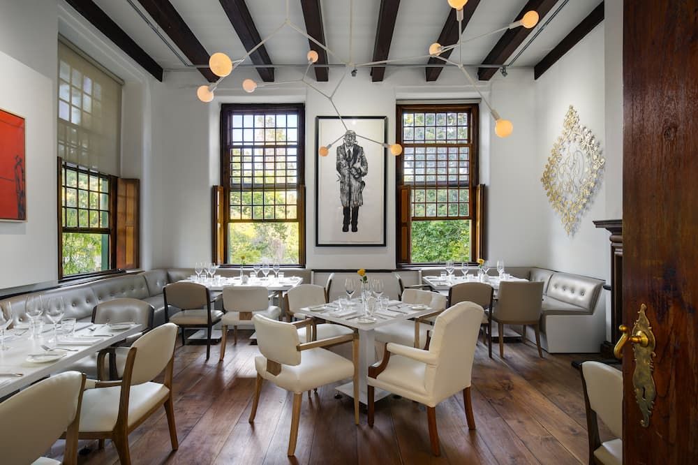 Restaurang
