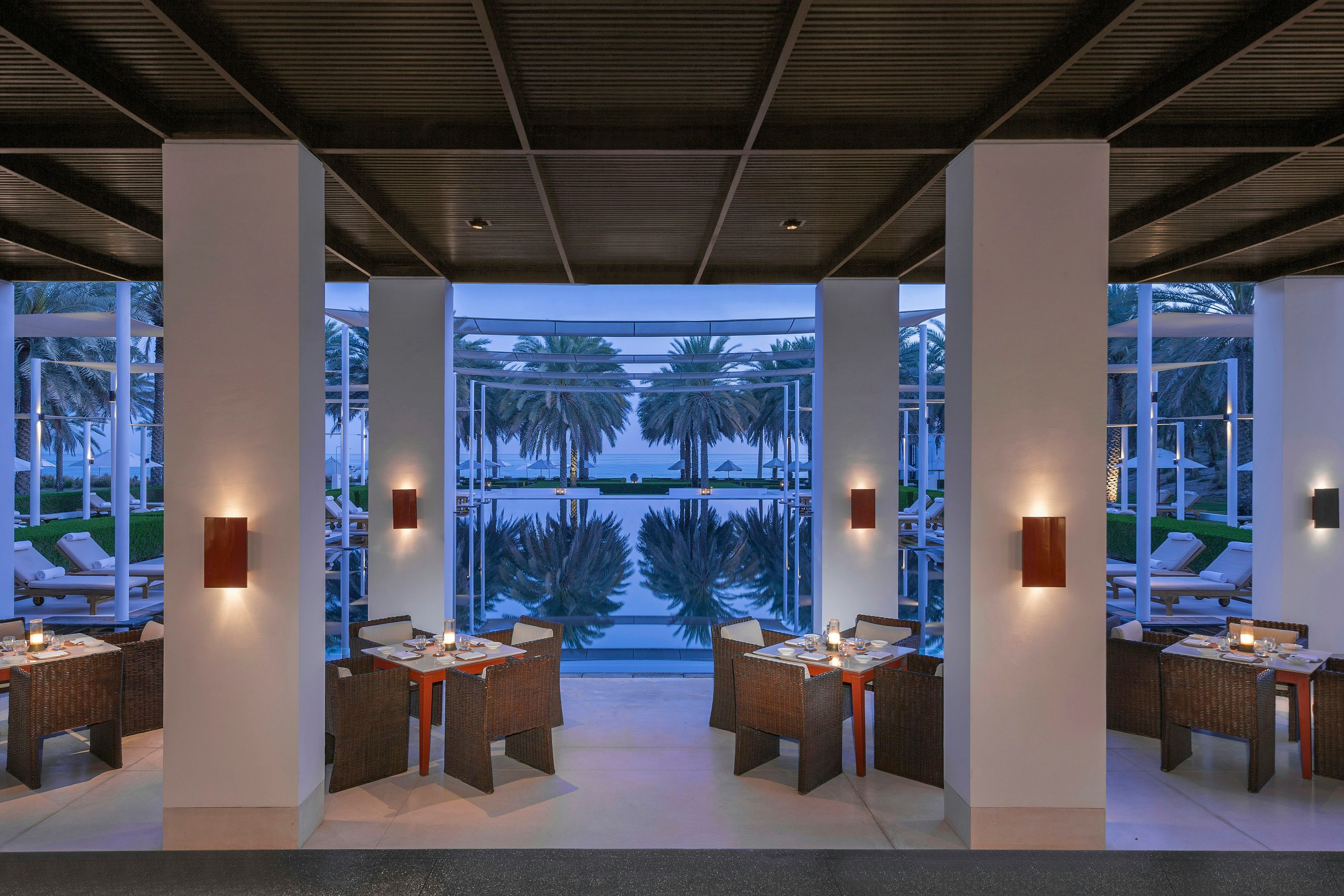 Restaurang