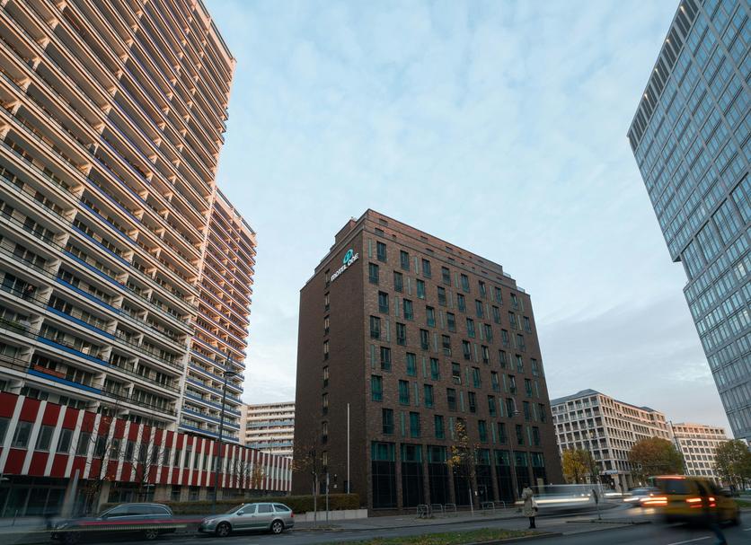 Byggnad Foto