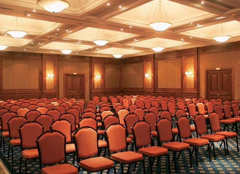 Konferensrum Foto