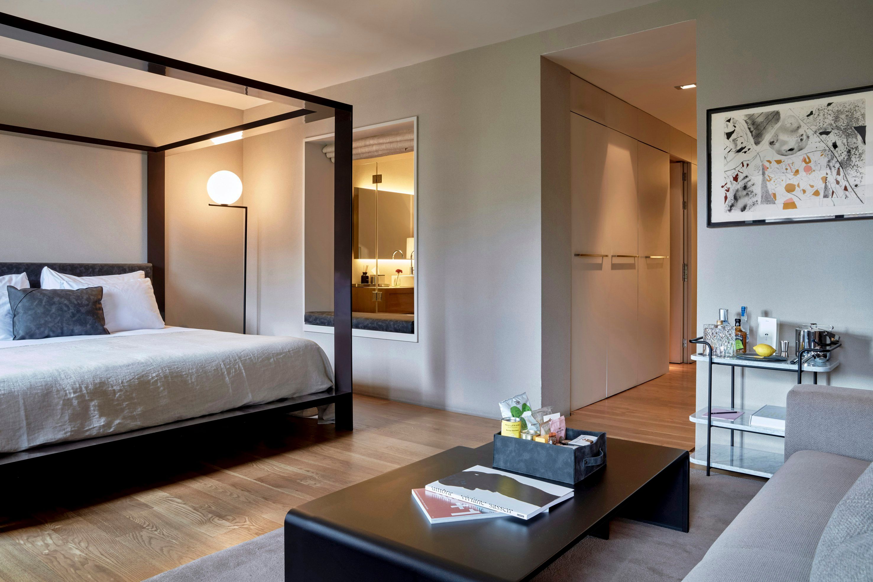 Sovrum