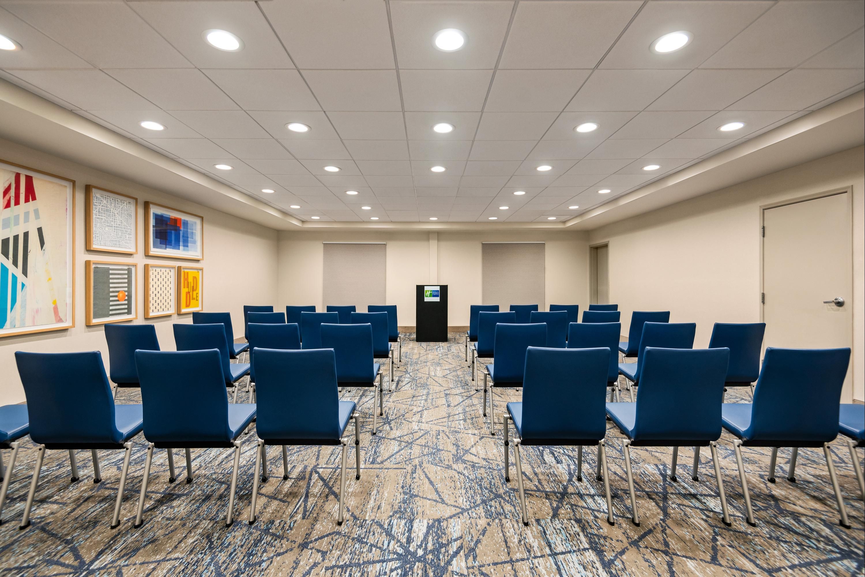 Konferensrum