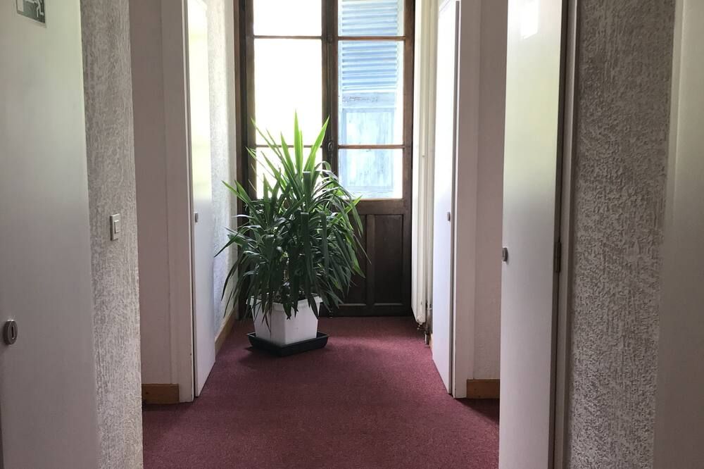 Hall