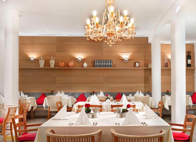 Restaurang Foto