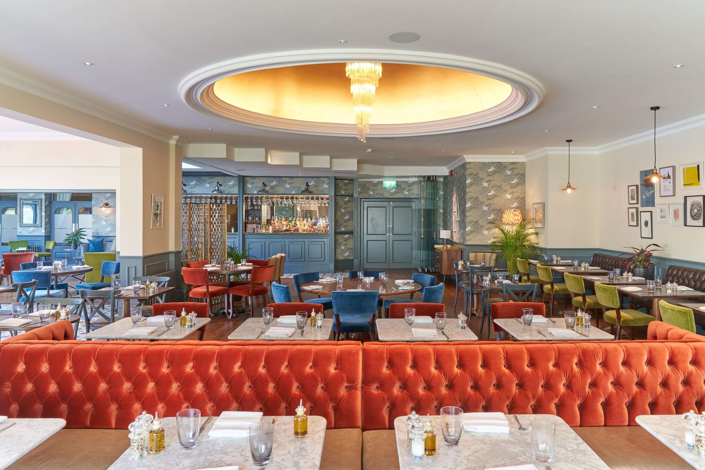 Restaurang
