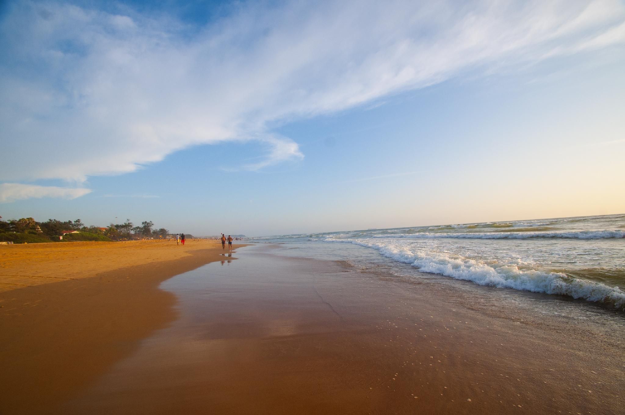 Strand