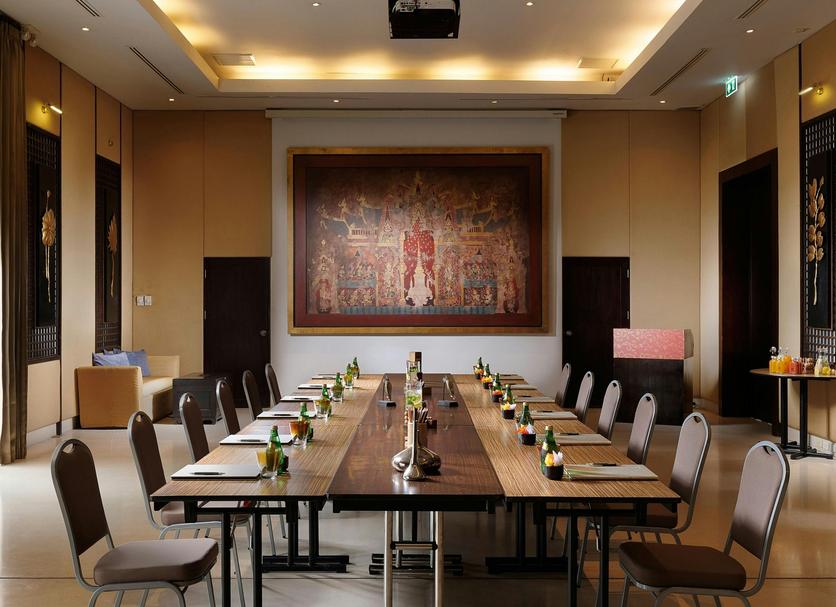 Konferensrum Foto