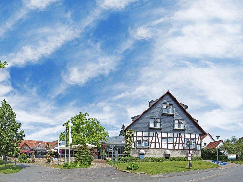 Byggnad
