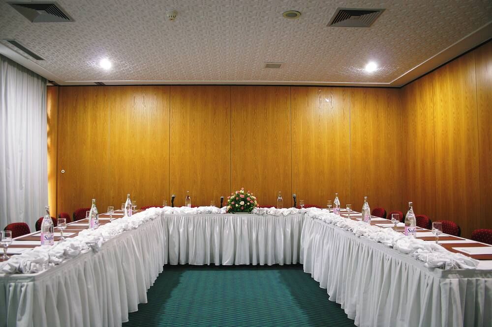 Konferensrum