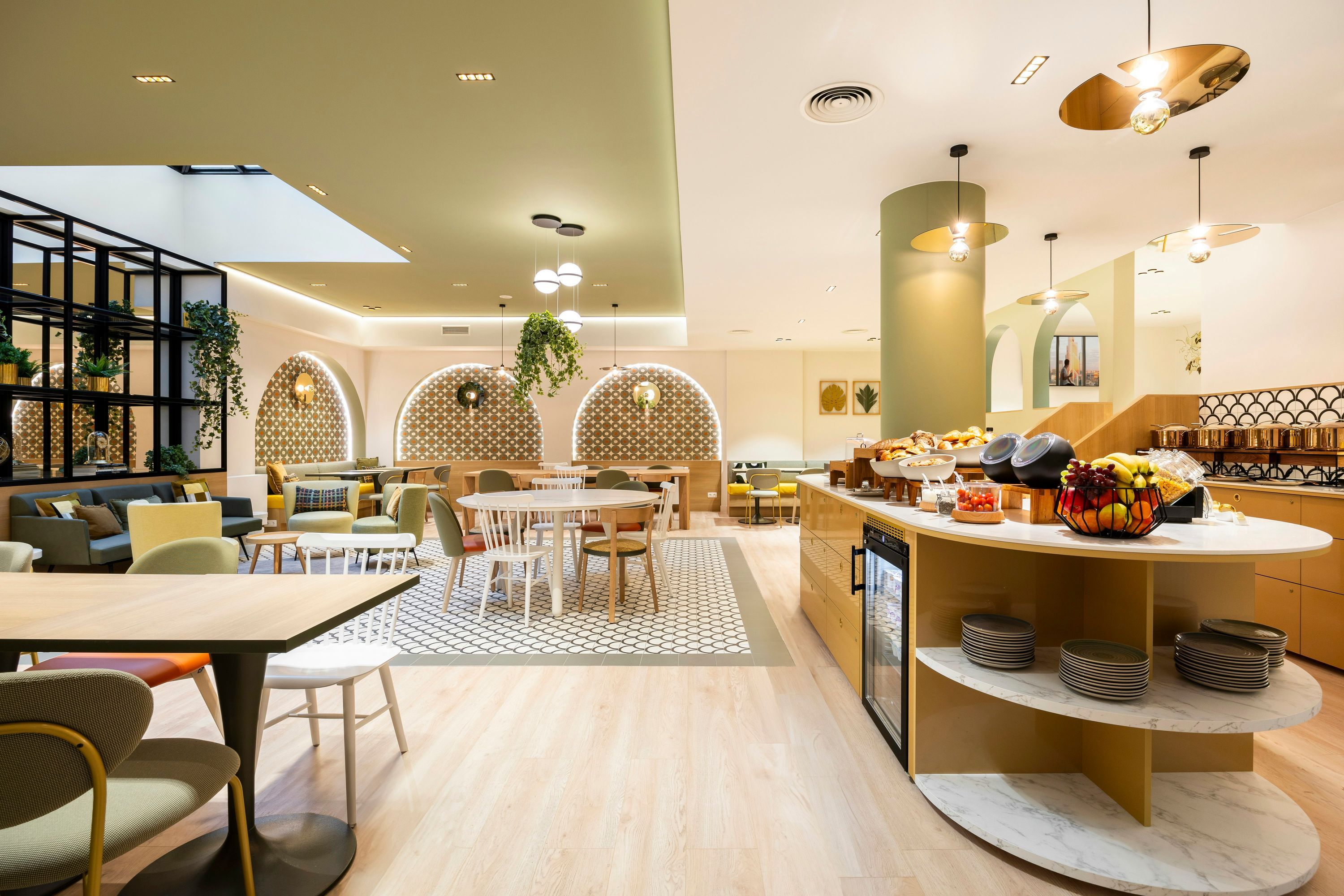 Restaurang