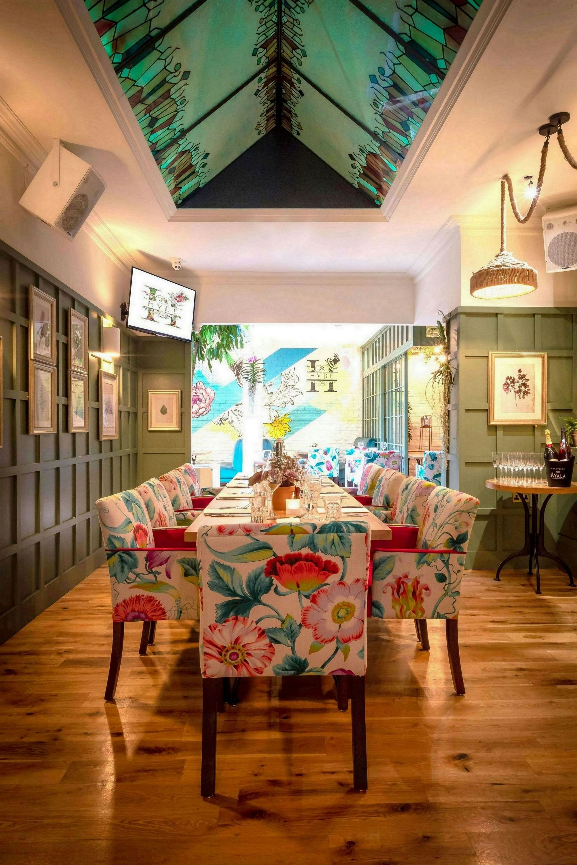 Restaurang