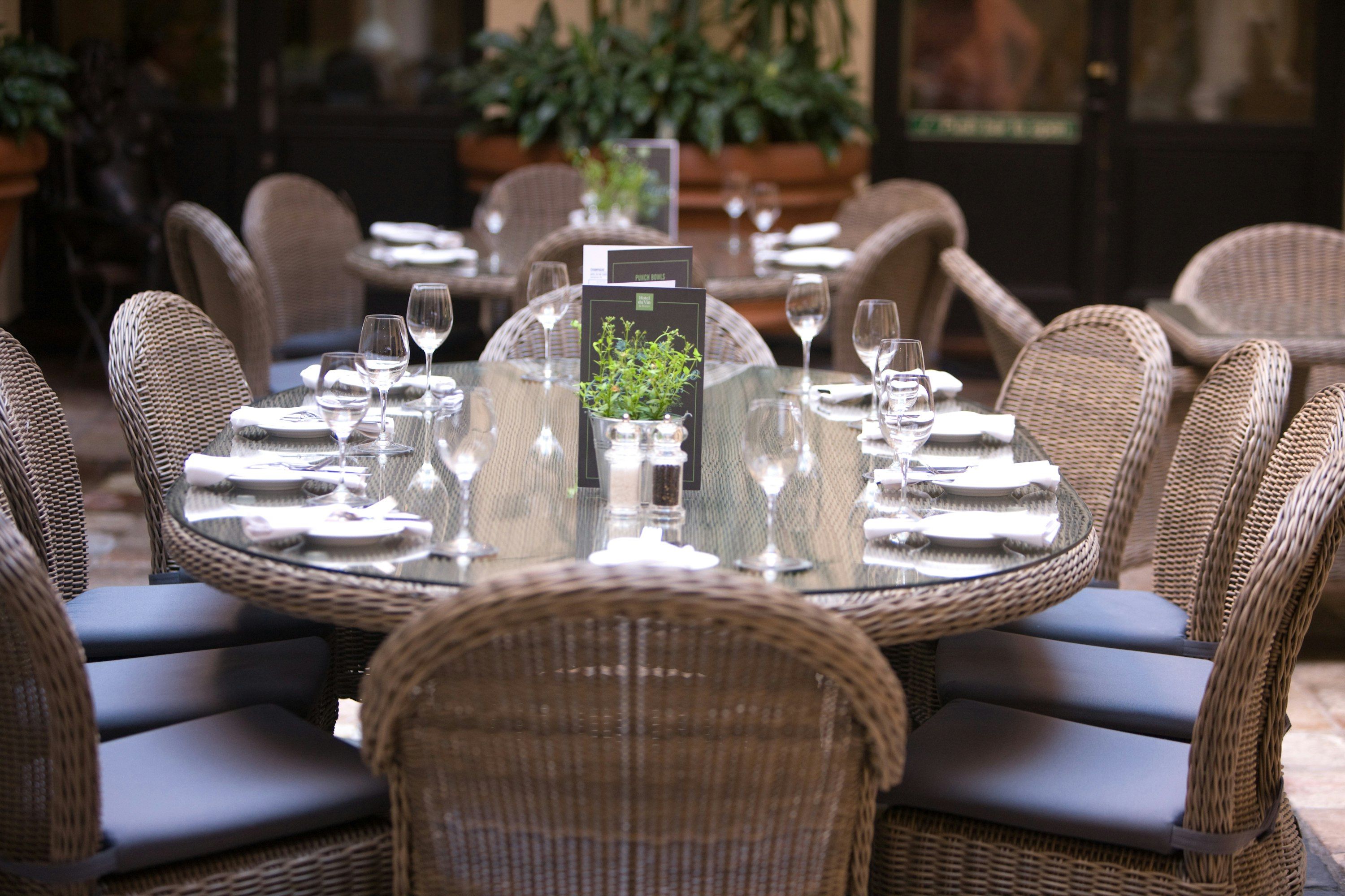 Restaurang