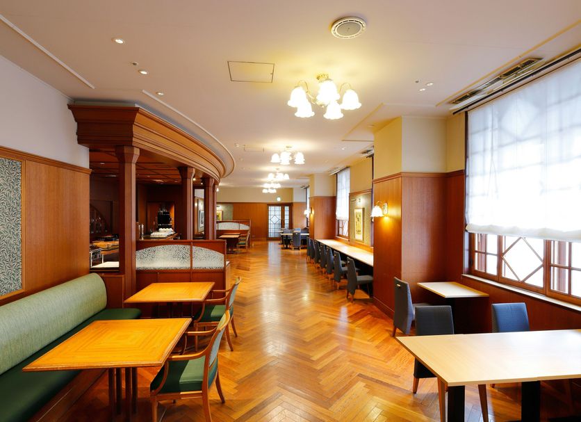 Restaurang Foto