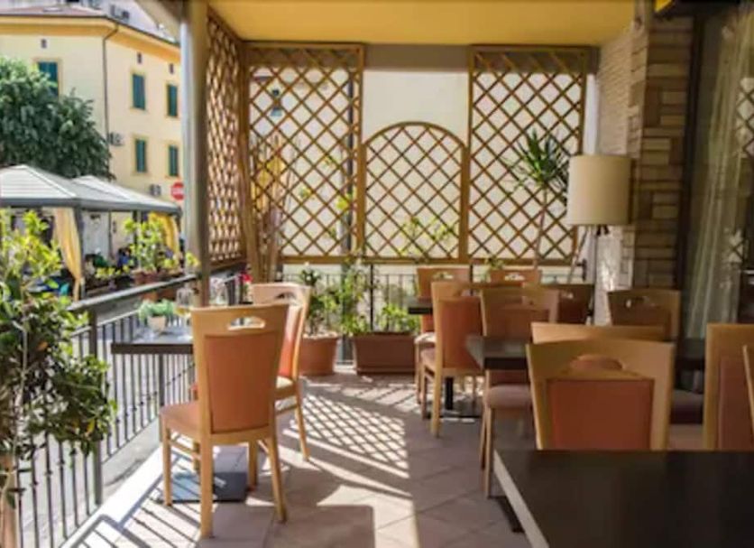 Restaurang Foto