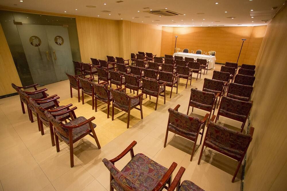 Konferensrum