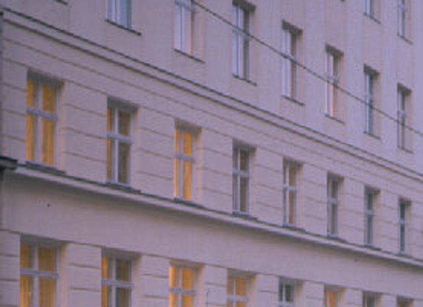 Byggnad Foto