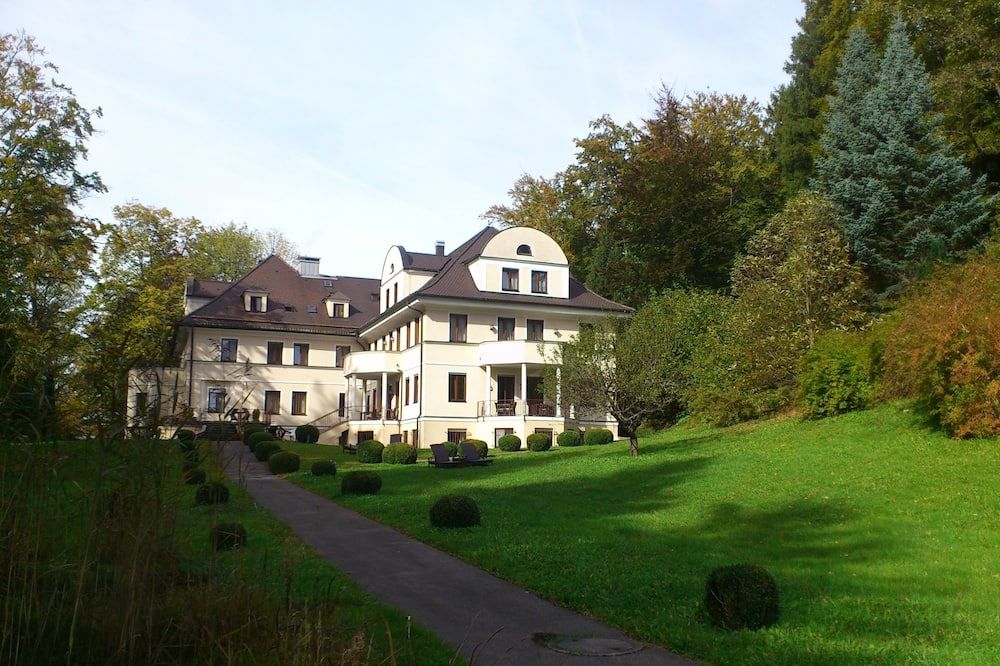 Byggnad