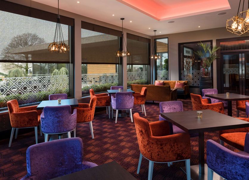 Restaurang Foto