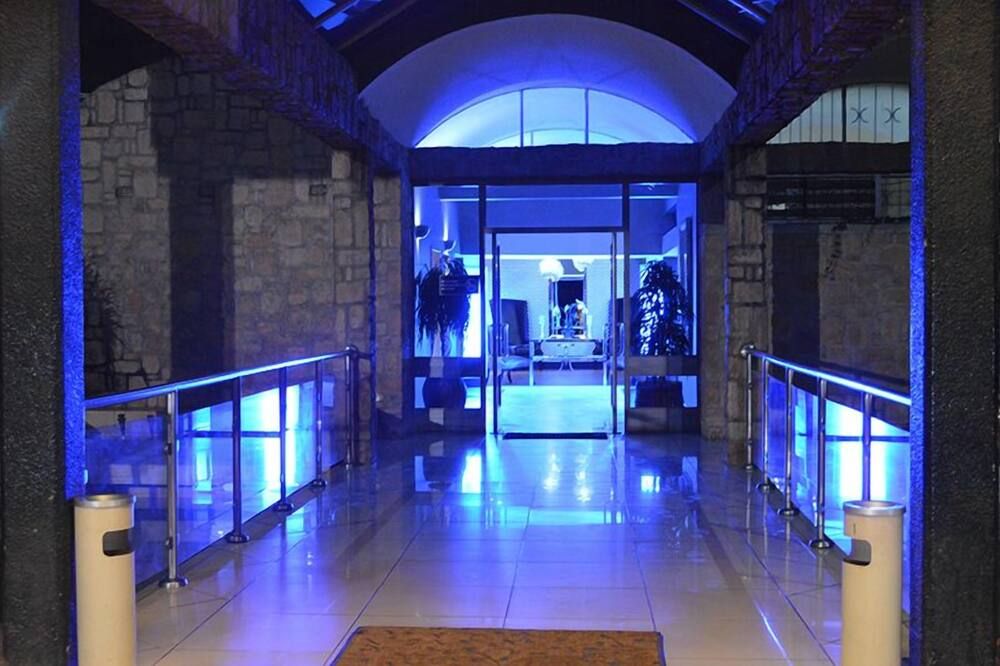 Hall