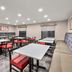 Hotellfaciliteter