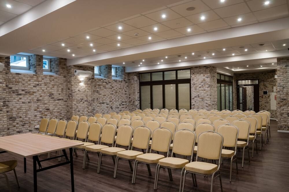 Konferensrum