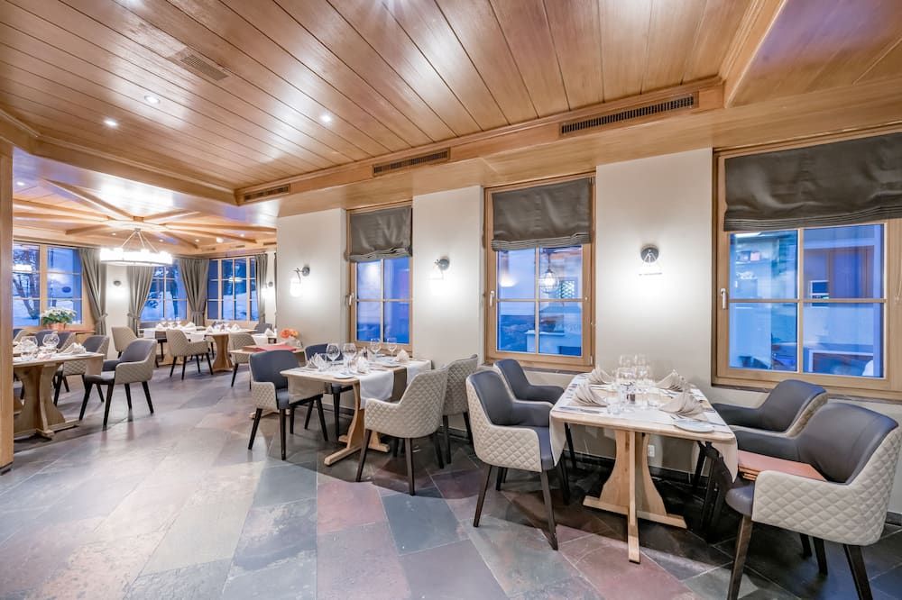 Restaurang Foto